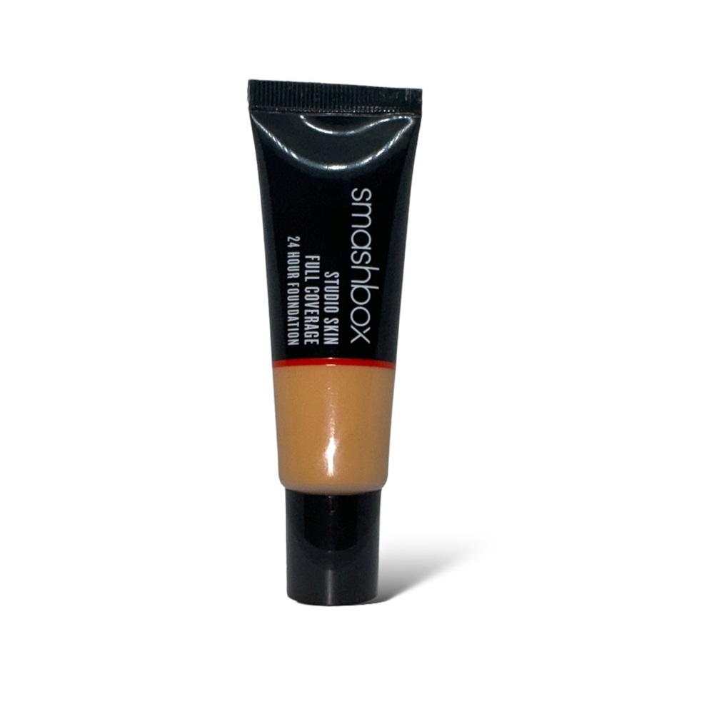 Smashbox Studio Skin 24 Hour Full Coverage Waterproof Foundation | Shade 3.02
